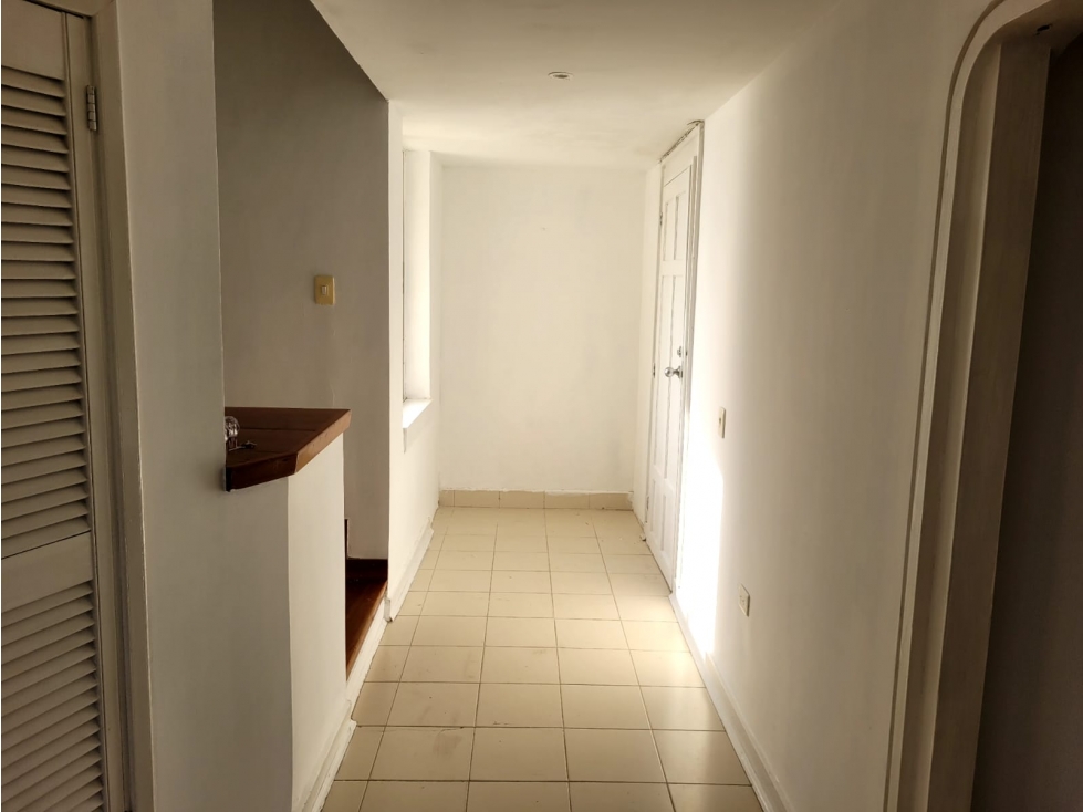 Apartamento Bocagrande vista al mar y centro amurallado — foto 5