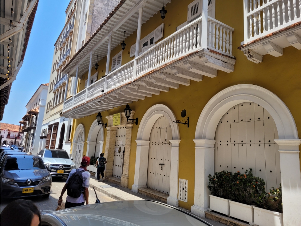 Hotel Boutique Cartagena Centro - 2