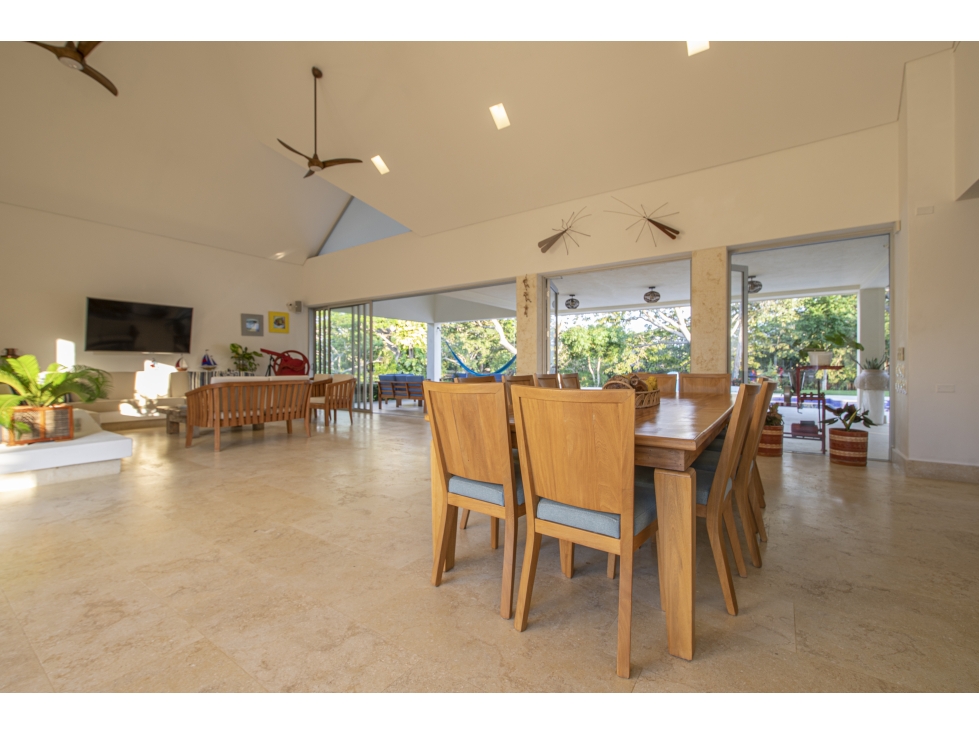 Casa zona norte via a punta canoa — foto 4