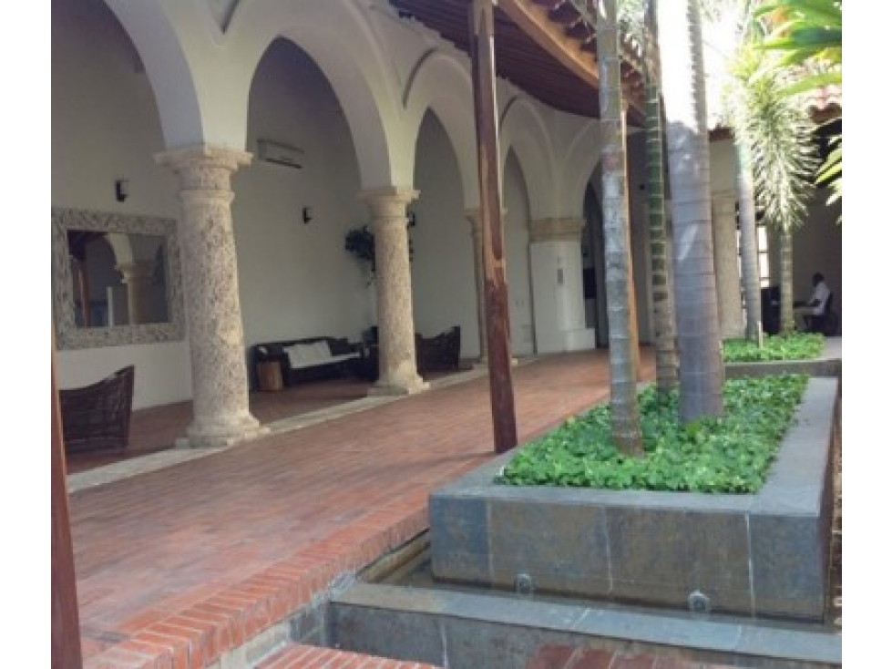 Apartamento Centro amurallado — foto 4
