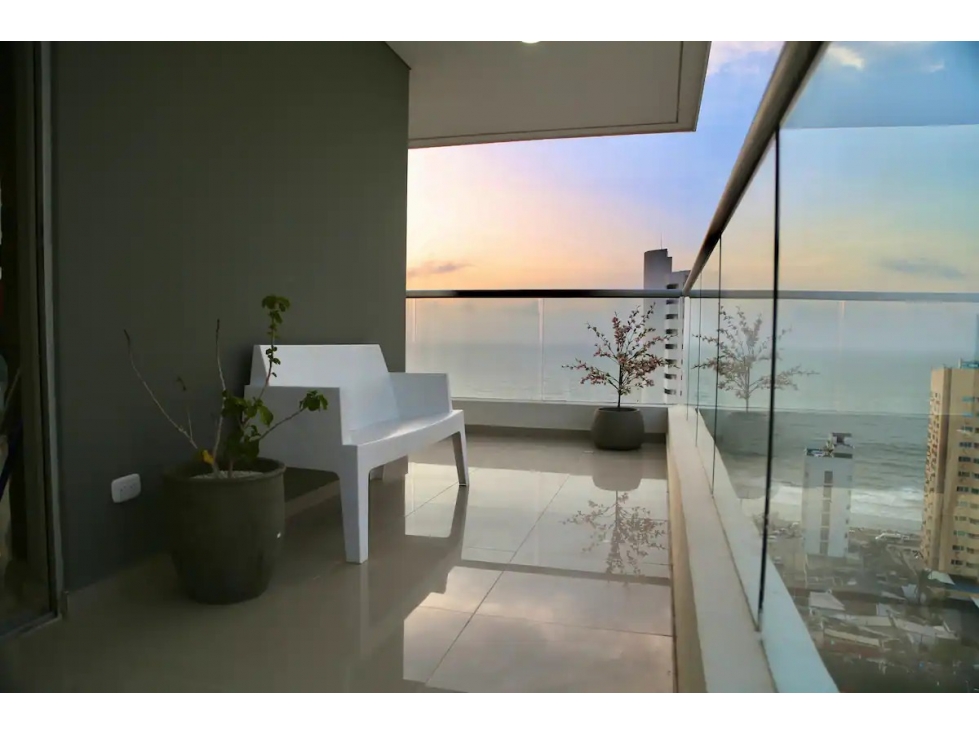 Apartamento Marbella