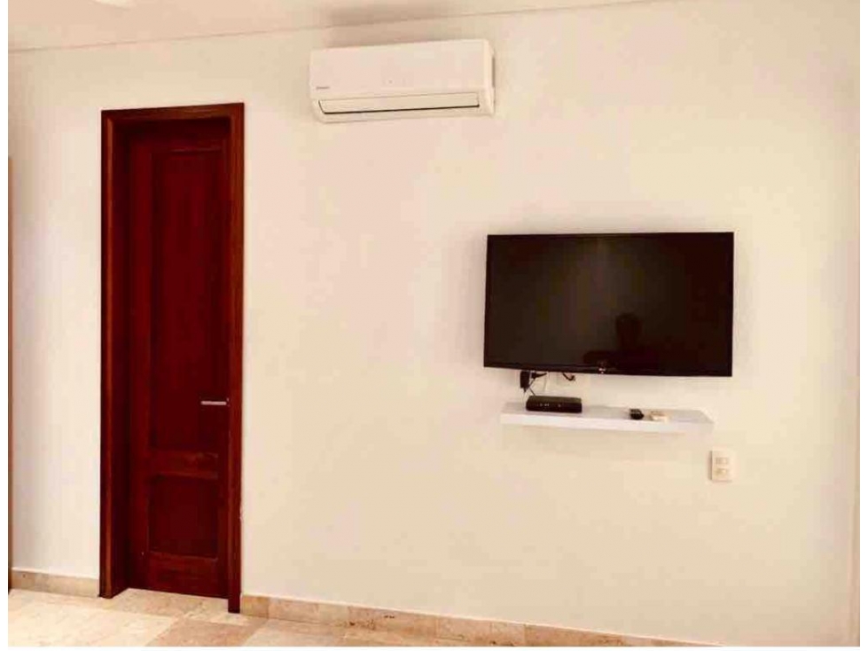 Venta Apartamento centro amurallado — foto 6