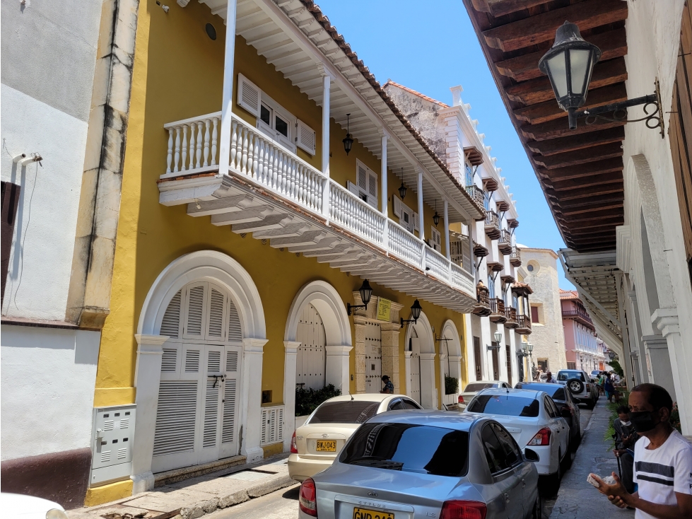 Hotel Boutique Cartagena Centro - 3