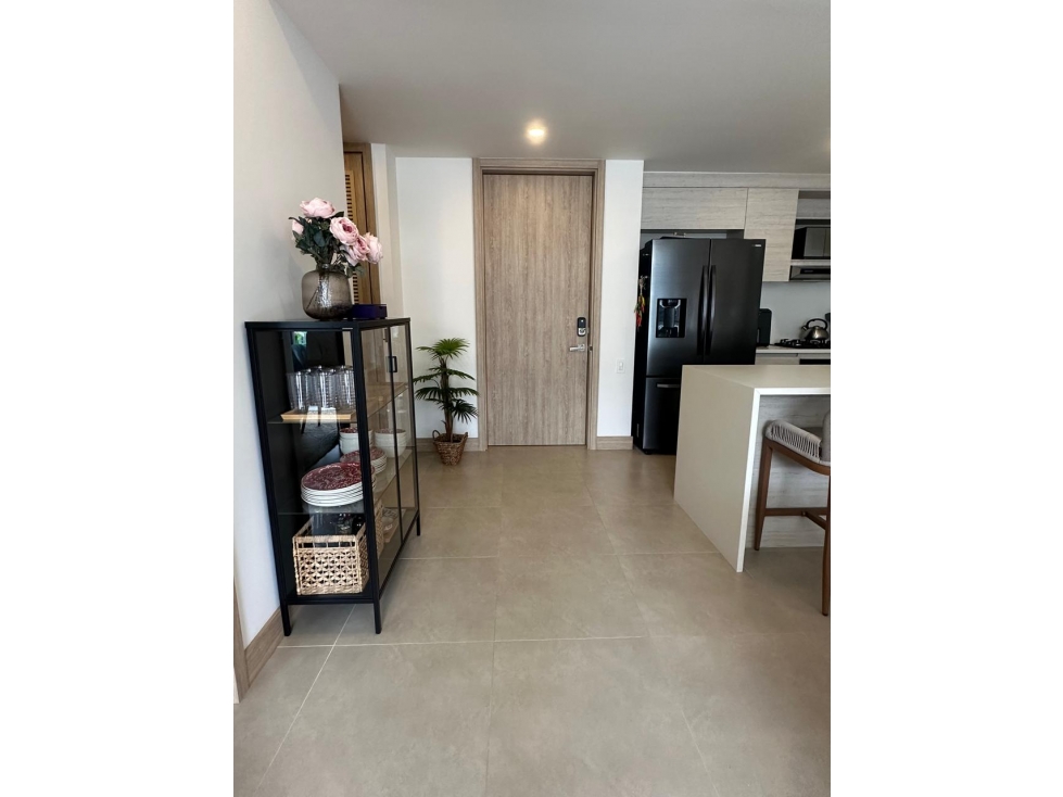 Apartamento Morros serena del Mar — foto 6