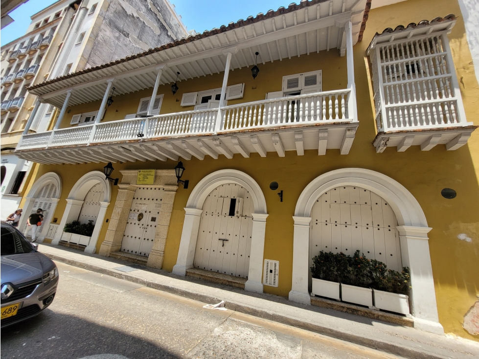 Hotel Boutique Cartagena Centro - 4