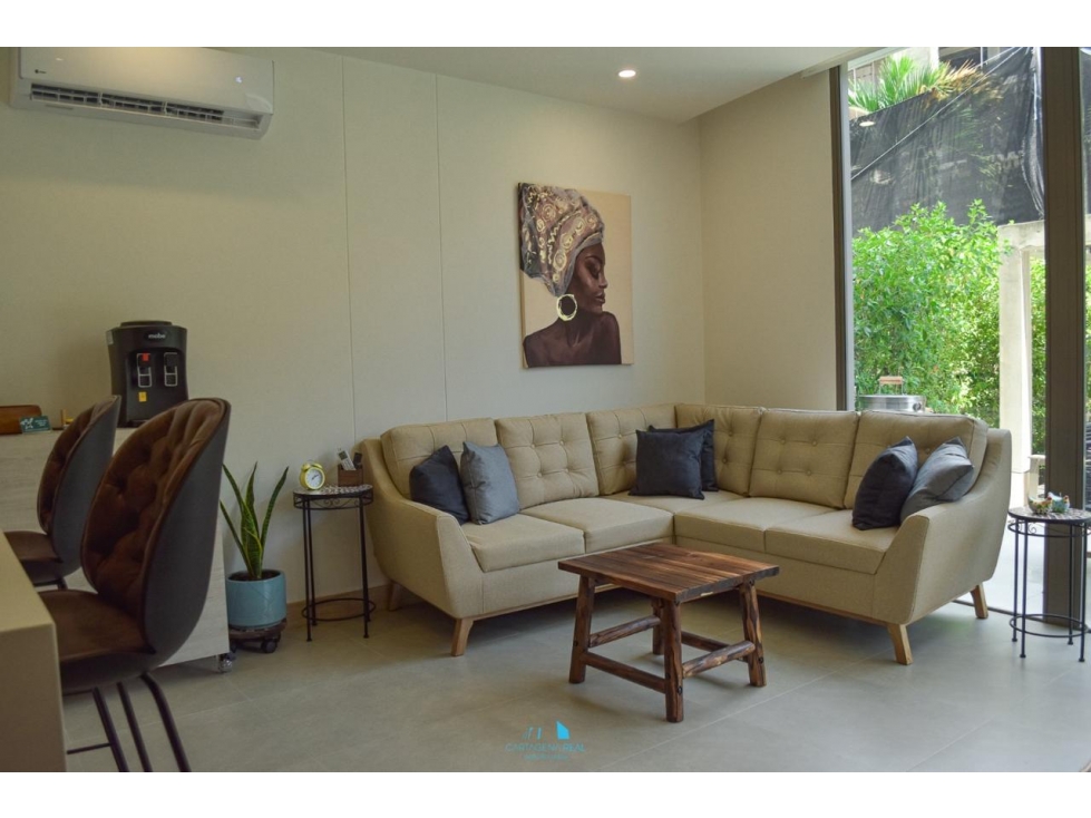 Apartamento zona norte, Serena del Mar — foto 4