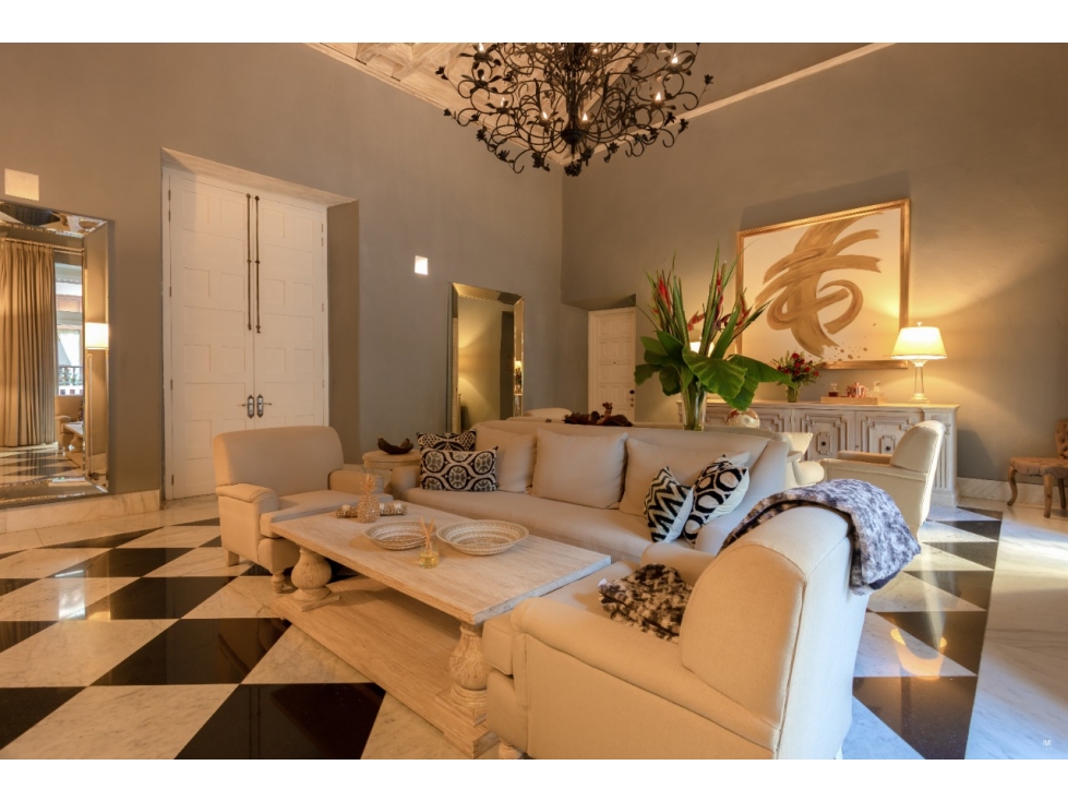 Hotel Boutique Cartagena Centro - 5