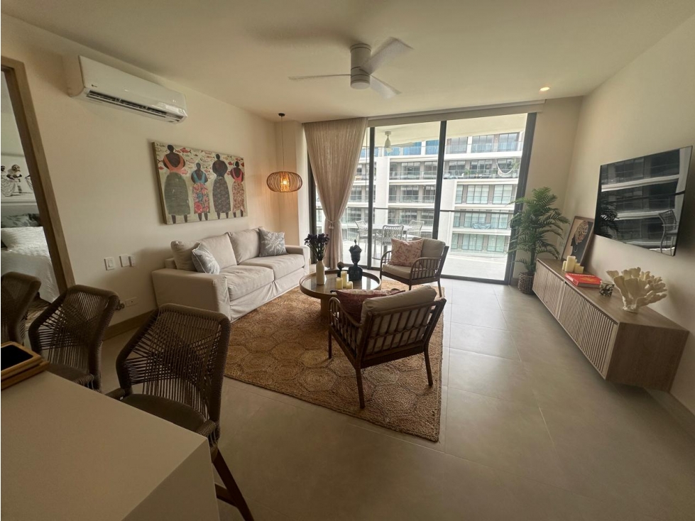 Apartamento Morros serena del Mar — foto 5