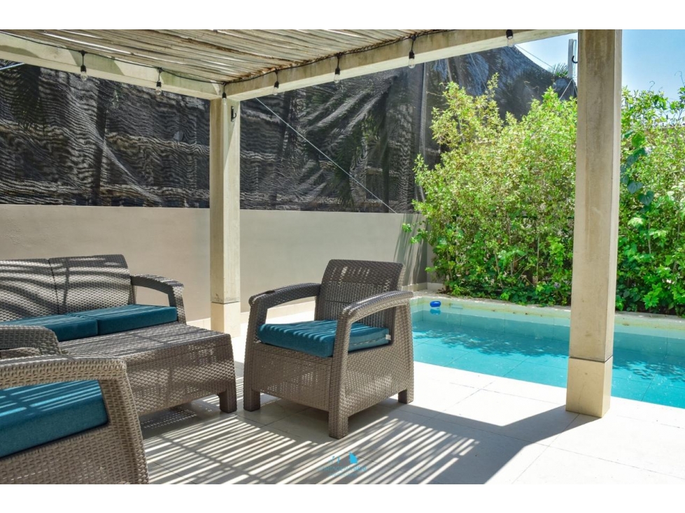 Apartamento zona norte, Serena del Mar — foto 2