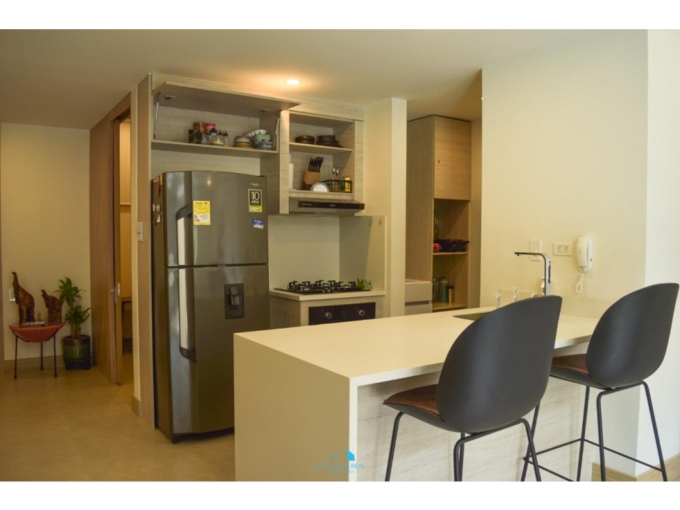 Apartamento zona norte, Serena del Mar — foto 6