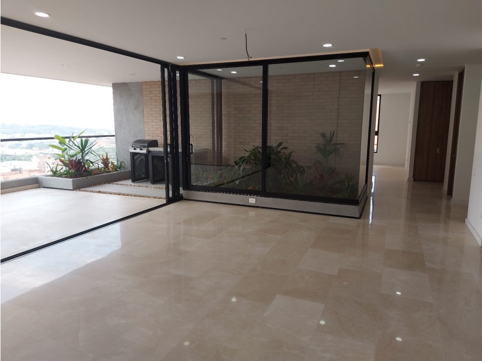 Venta de Apartamento en El Poblado, Santa Maria de los Angeles — foto 2