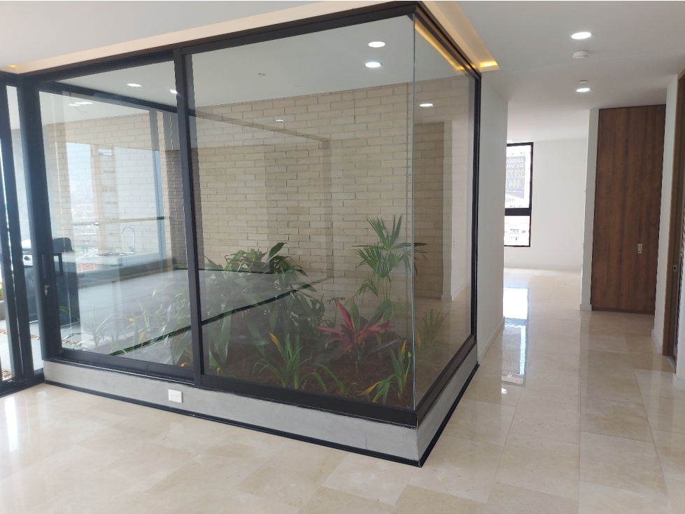 Venta de Apartamento en El Poblado, Santa Maria de los Angeles — foto 3