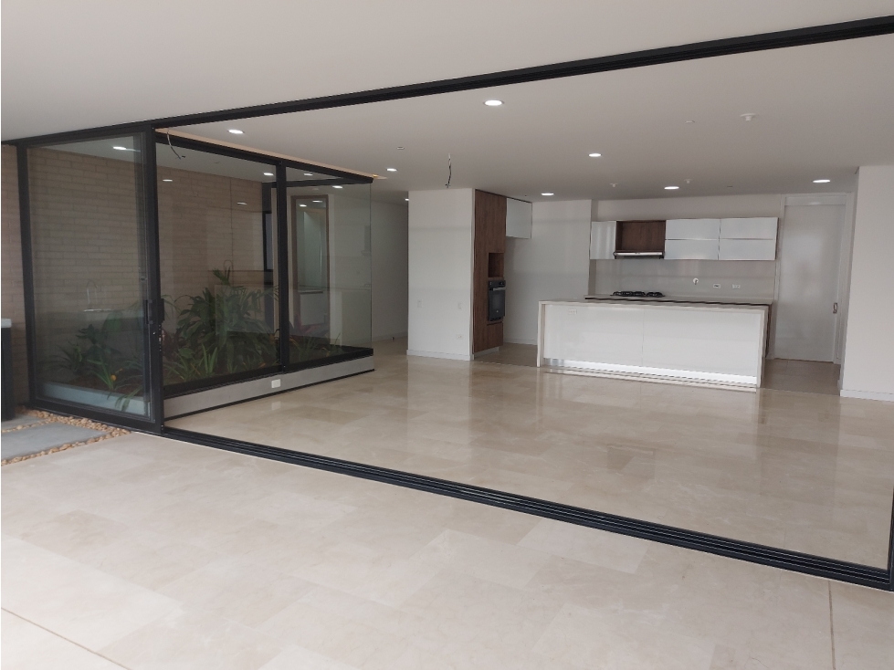 Venta de Apartamento en El Poblado, Santa Maria de los Angeles — foto 4