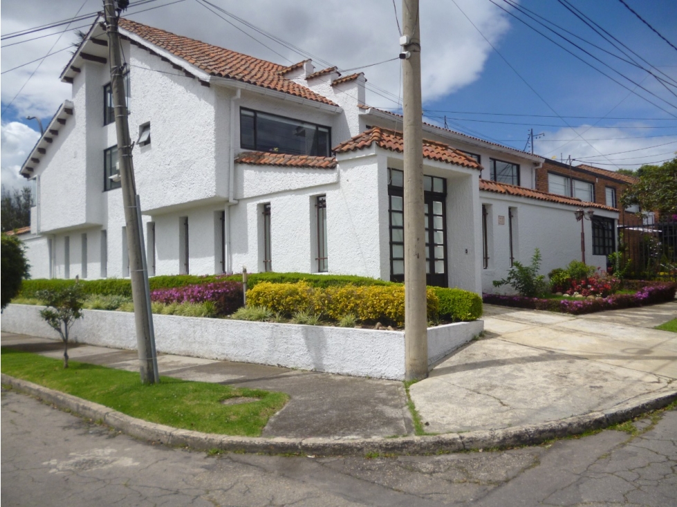 Arriendo Casa en Niza - Bogota — foto 3