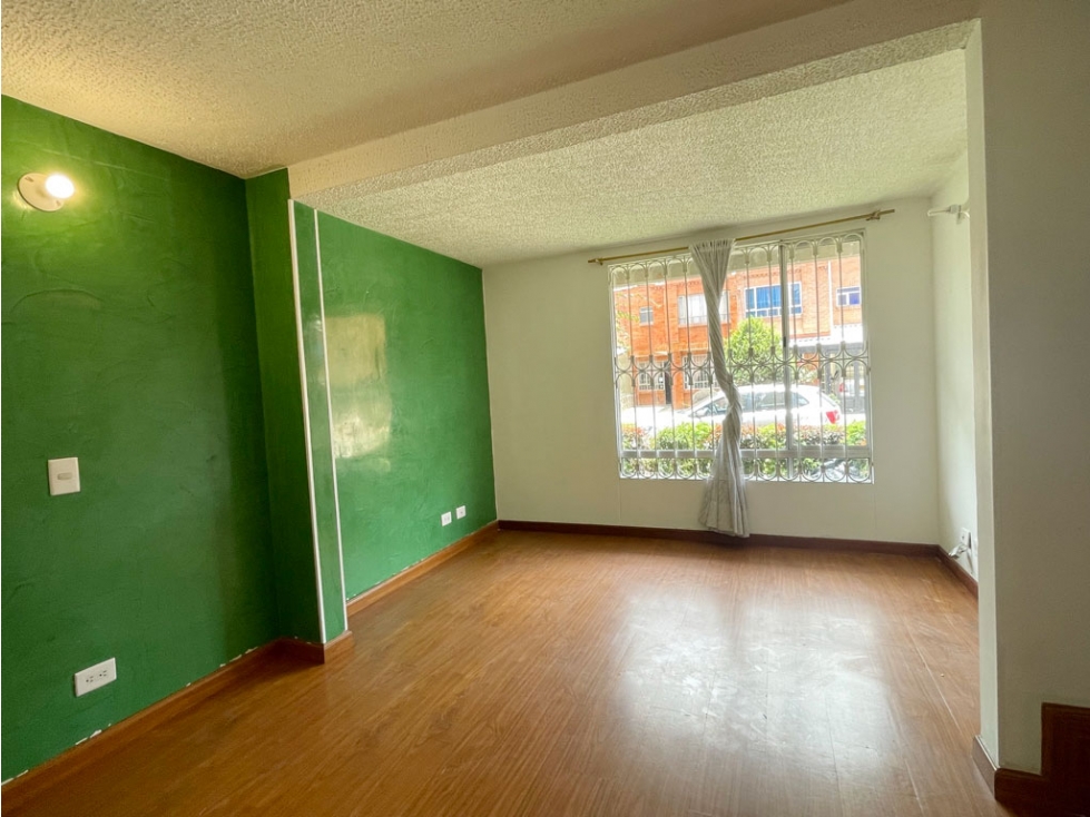 Venta Casa en Zipaquira