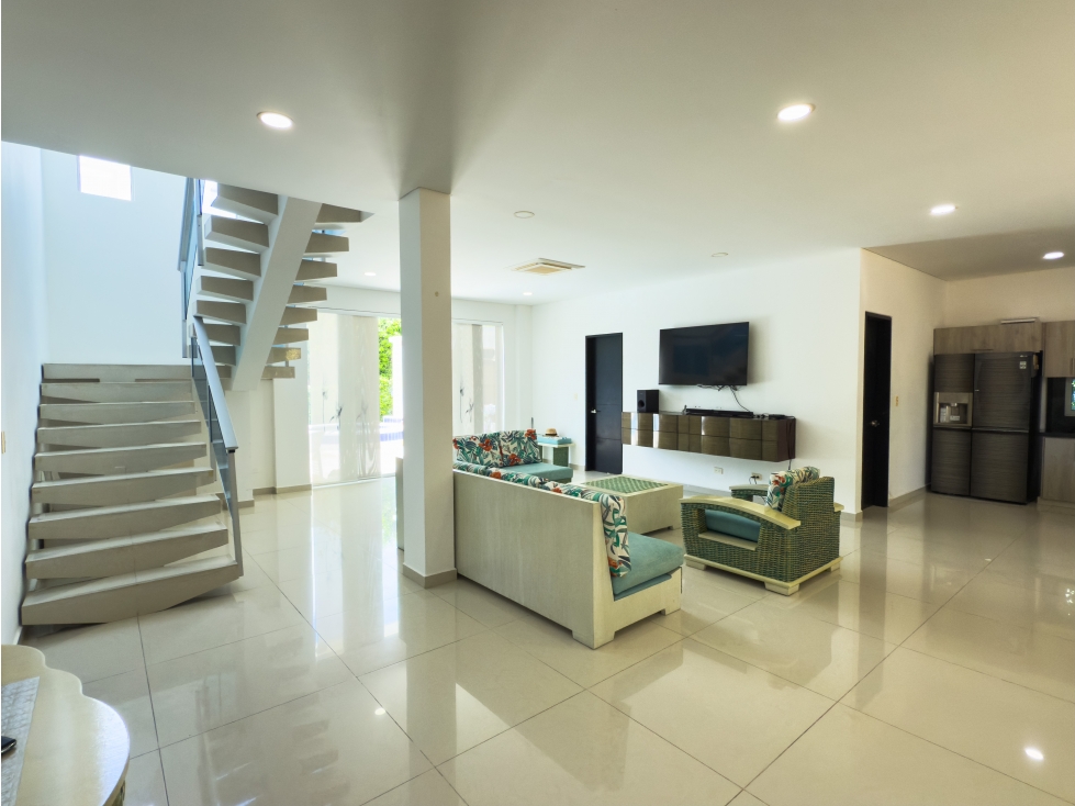 Venta Casa en Girardot — foto 3