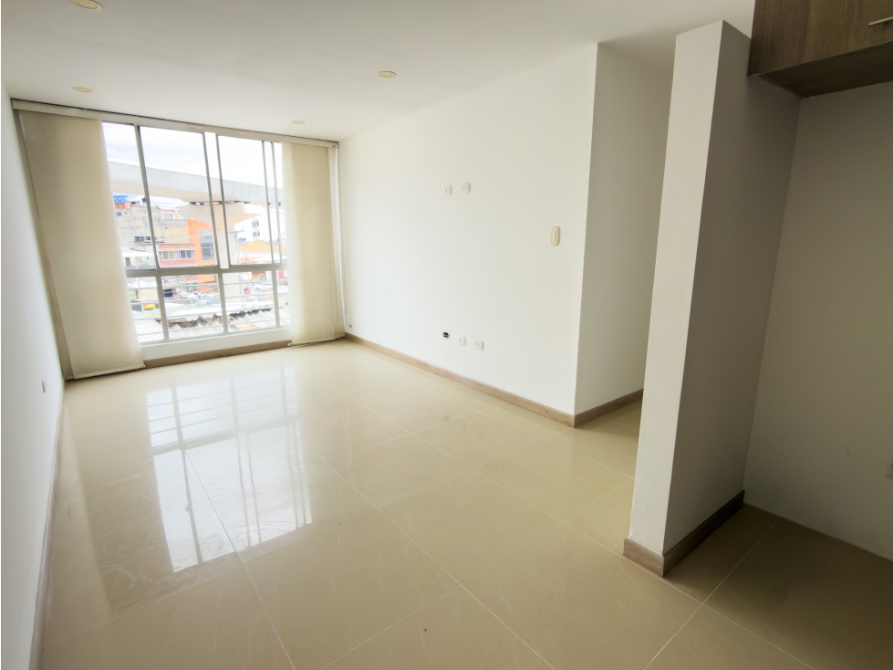 Venta Apartamento en Santa Isabel - Bogota