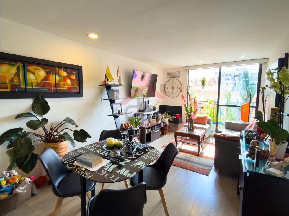 Venta Apartamento en Cedritos - Bogota