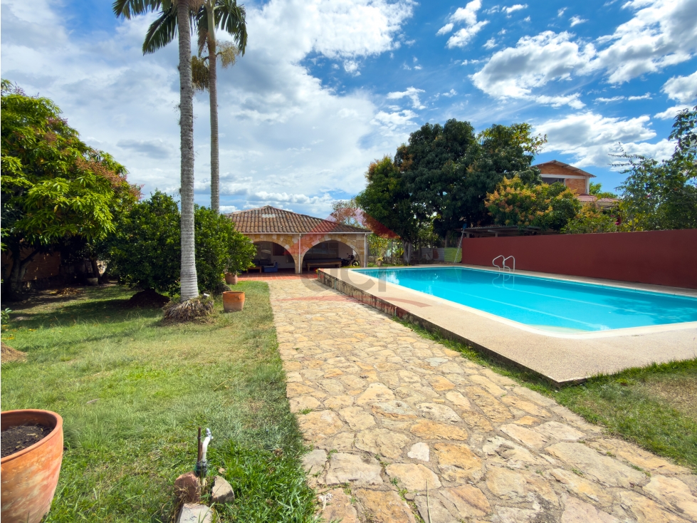 Venta Casa Campestre en Chinauta