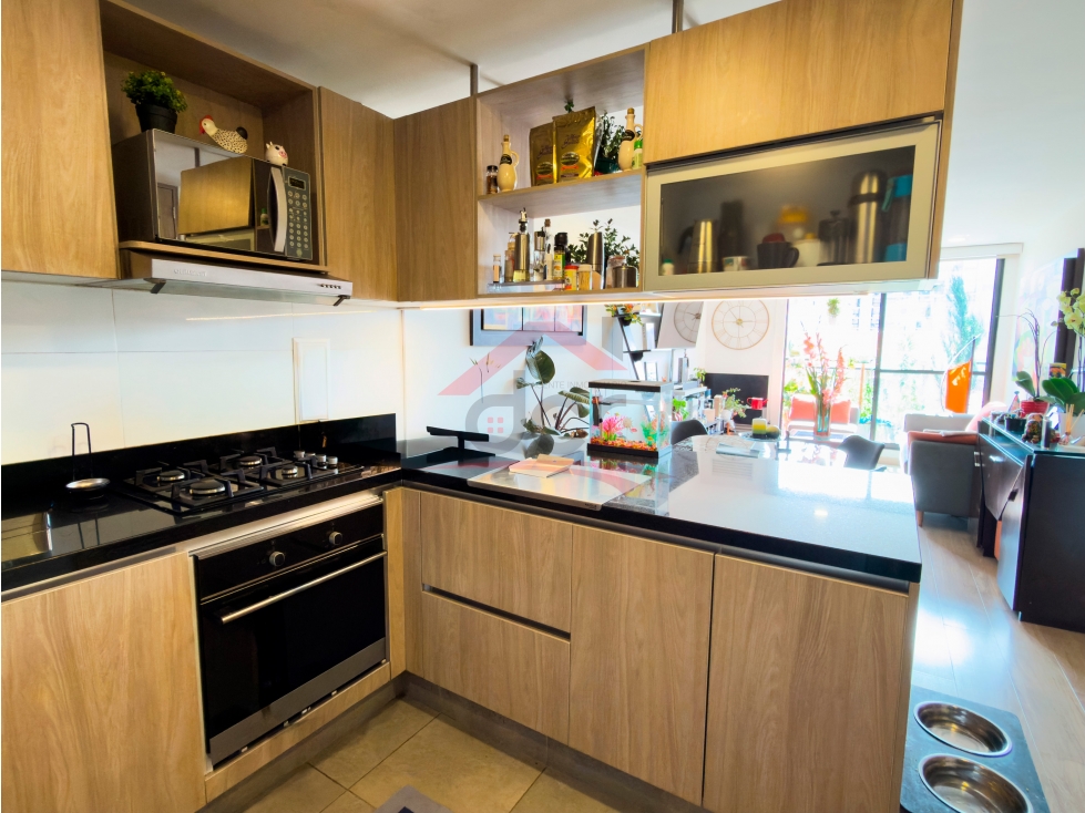 Venta Apartamento en Cedritos - Bogota — foto 2