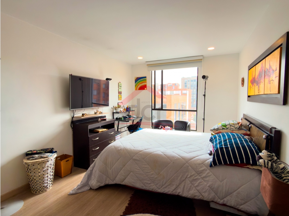 Venta Apartamento en Cedritos - Bogota — foto 5