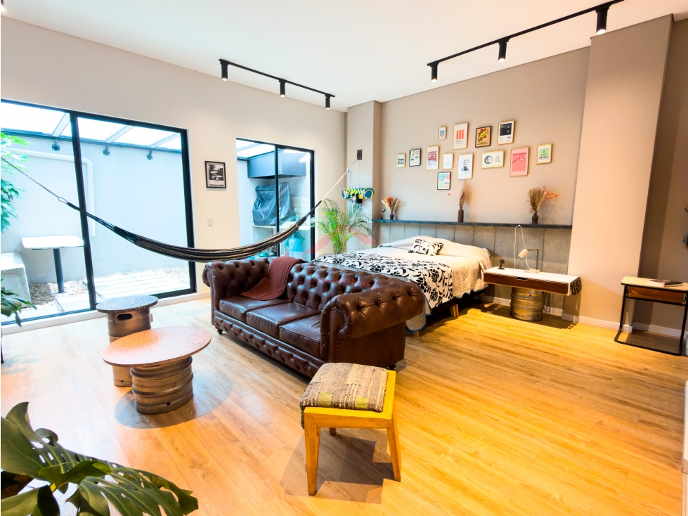 Venta Apartamento en Niza - Bogota