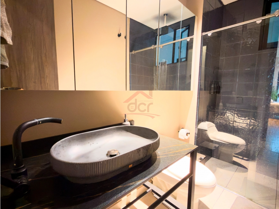 Venta Apartamento en Niza - Bogota — foto 5