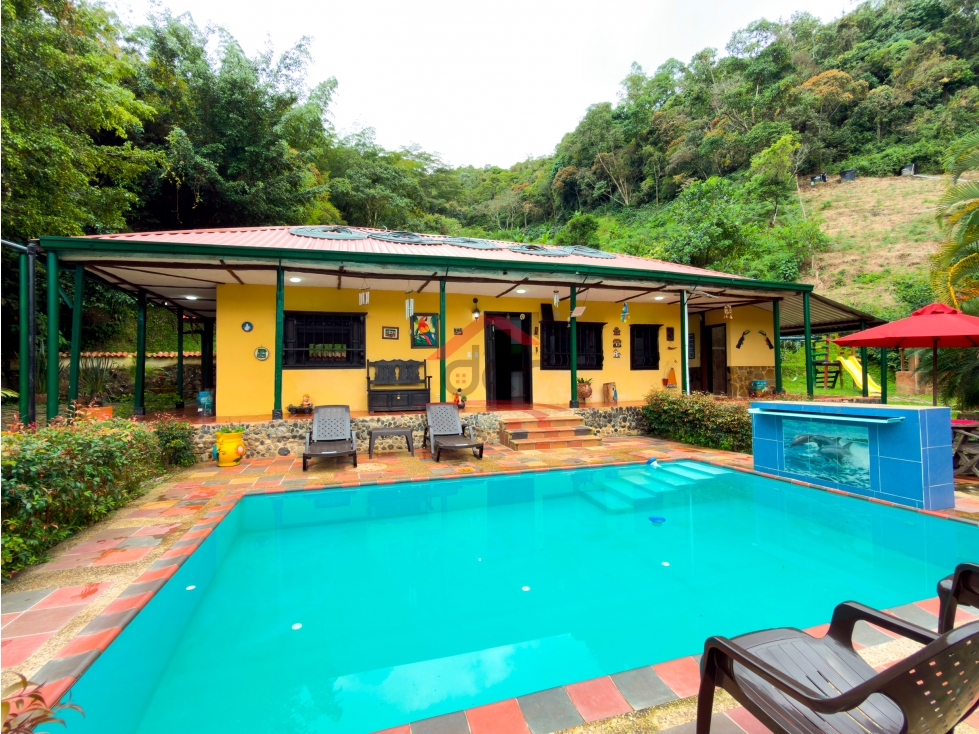 Venta Finca en La Vega Cundinamarca