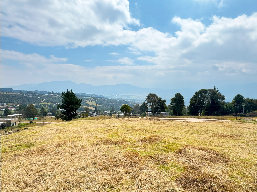 Venta Lote en Yerbabuena - Sopo — foto 3