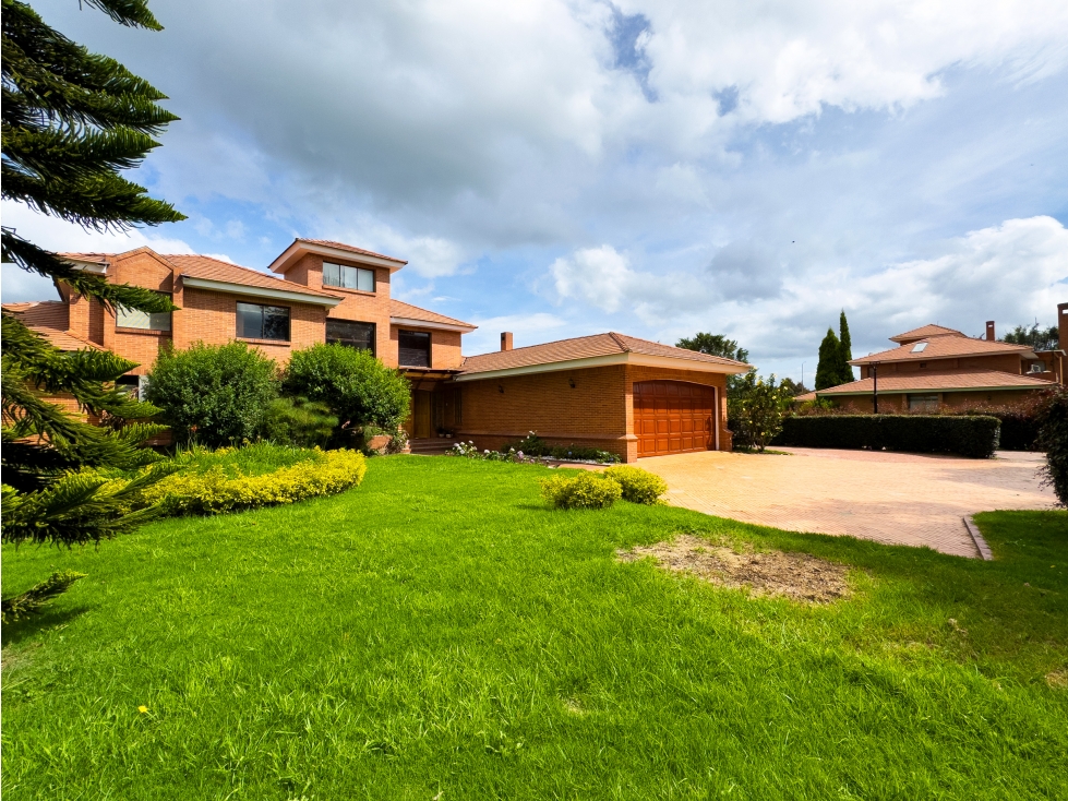 Venta Casa en San Simon - Bogota — foto 3