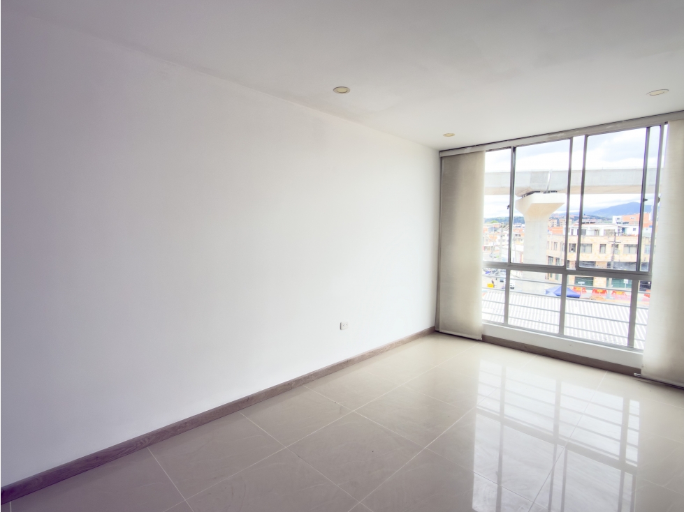 Venta Apartamento en Santa Isabel - Bogota — foto 2