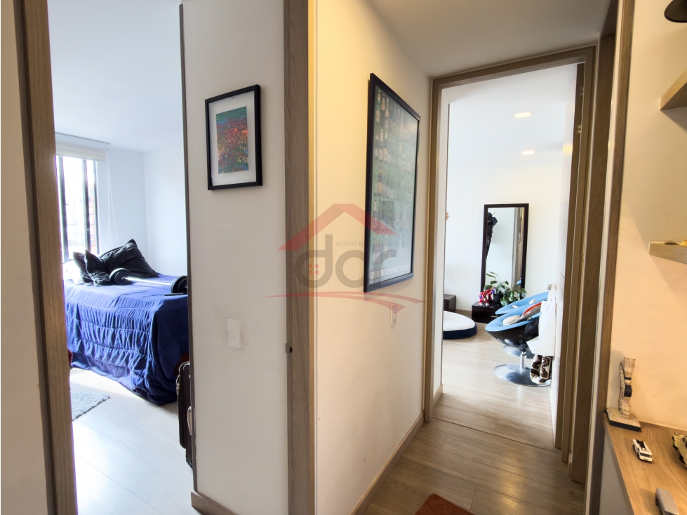 Venta Apartamento en Cedritos - Bogota — foto 3