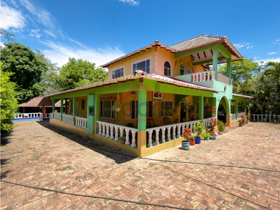 Venta Casa en Agua de Dios - 2
