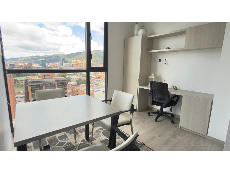 Venta Apartamento en Chico Norte - Bogota — foto 2