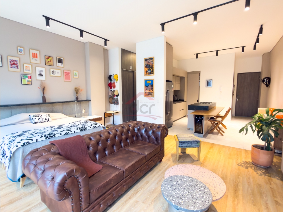 Venta Apartamento en Niza - Bogota — foto 3
