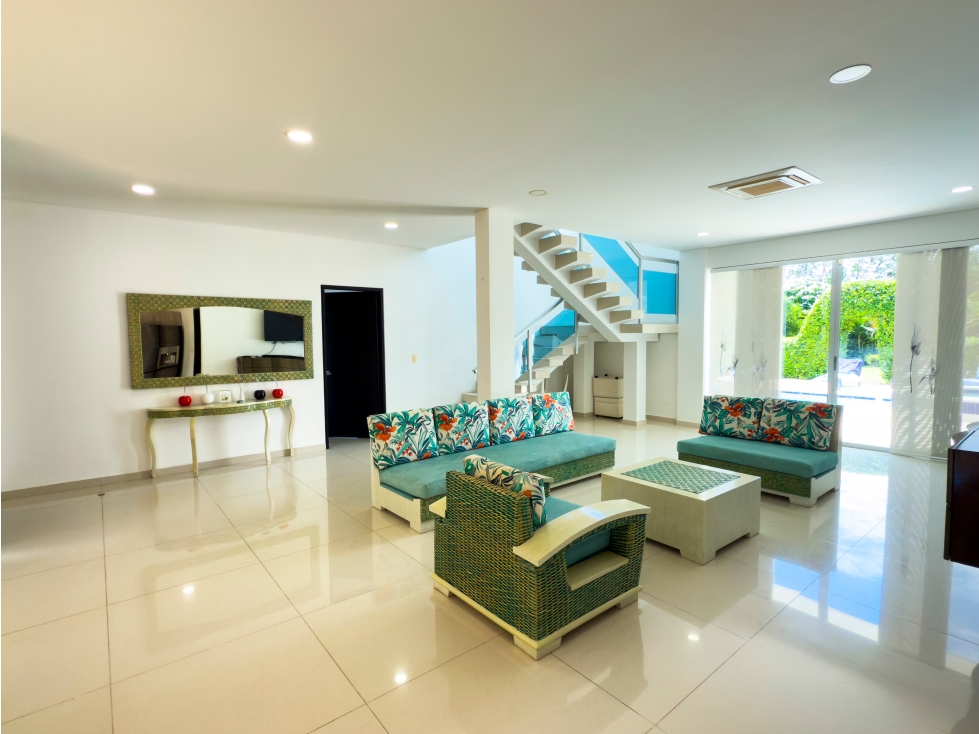 Venta Casa en Girardot — foto 2
