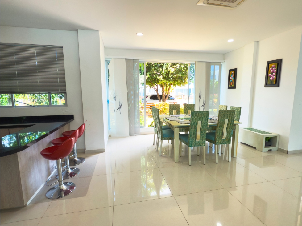 Venta Casa en Girardot — foto 4