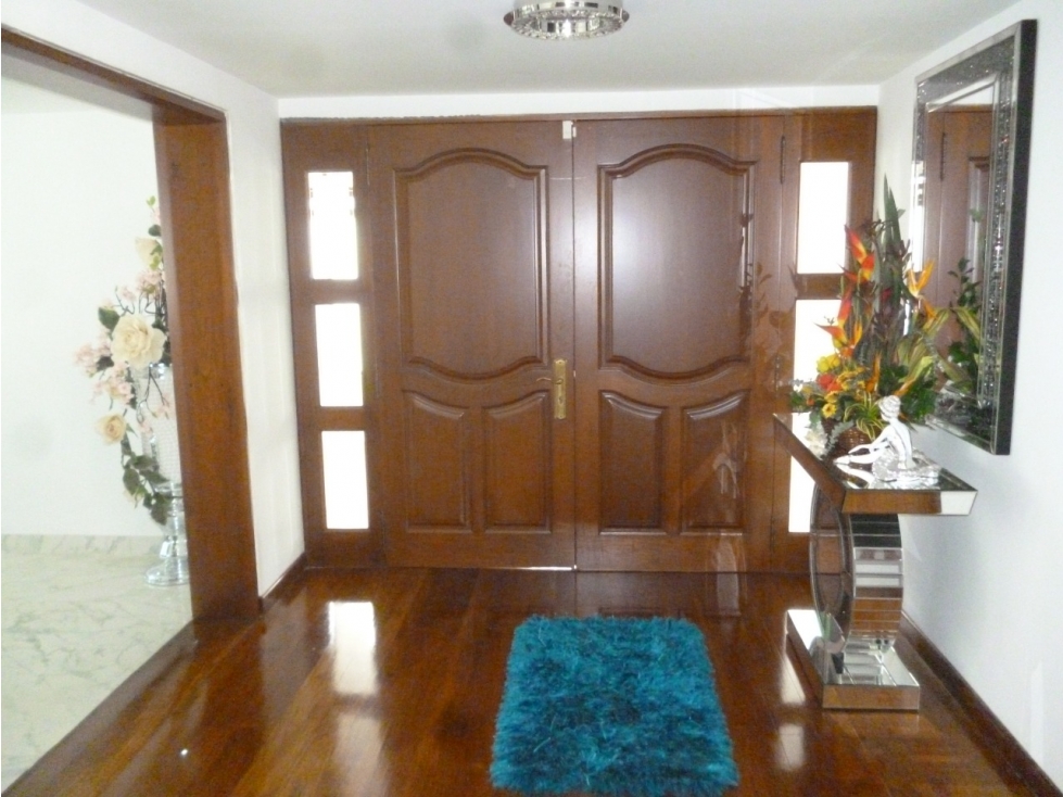 Arriendo Casa en Niza - Bogota — foto 4