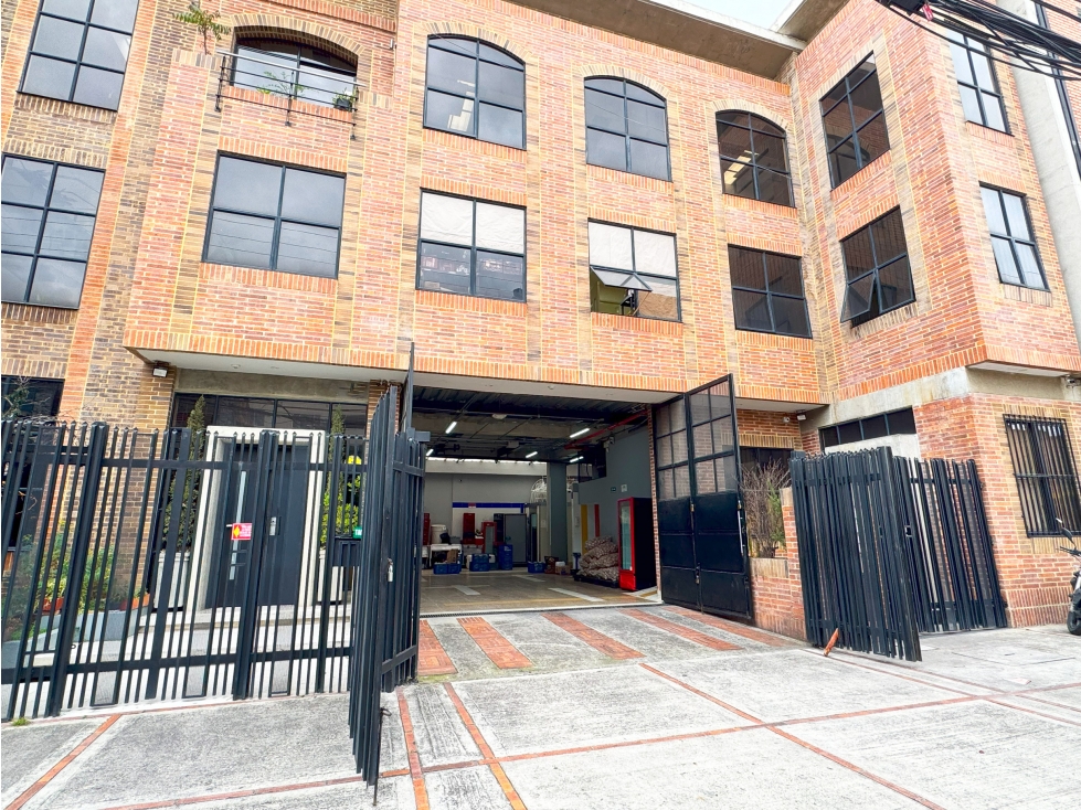 Venta Edificio en Prado Veraniego - Bogota