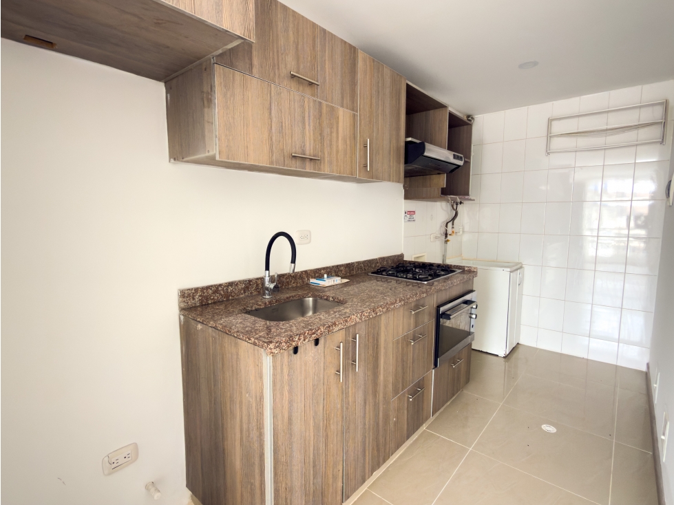 Venta Apartamento en Santa Isabel - Bogota — foto 3