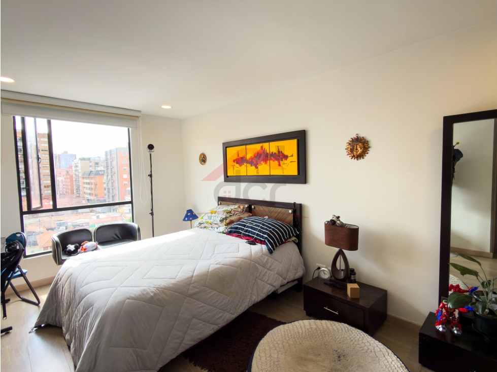 Venta Apartamento en Cedritos - Bogota — foto 4