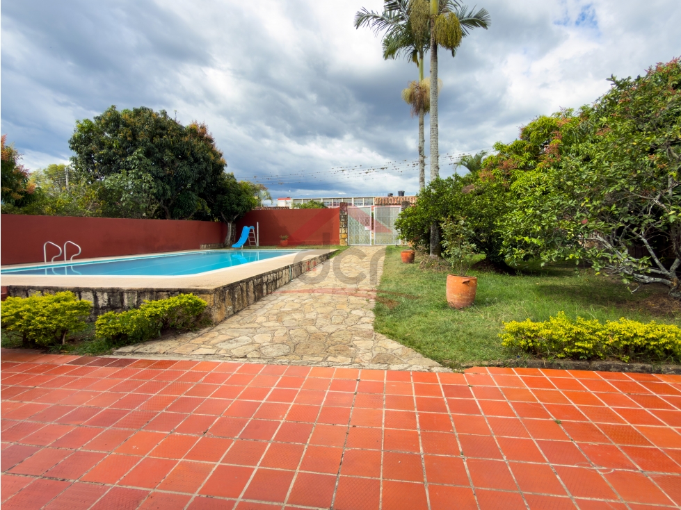 Venta Casa Campestre en Chinauta - 3