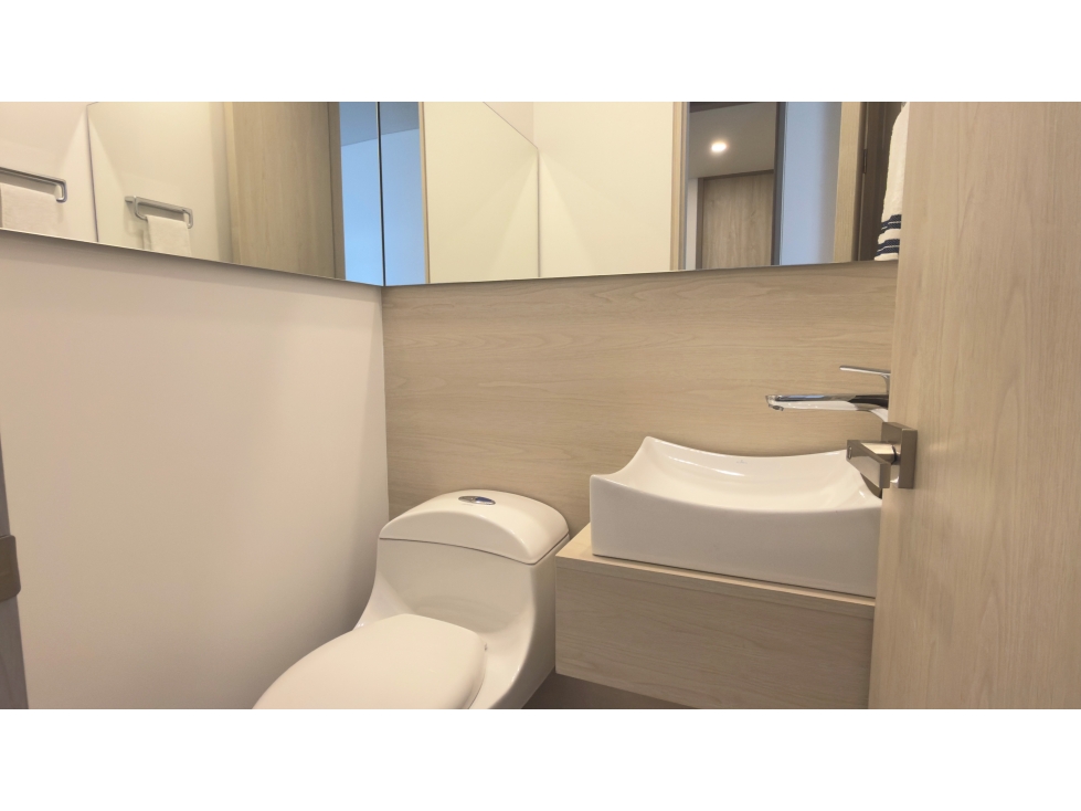 Venta Apartamento en Chico Norte - Bogota — foto 3