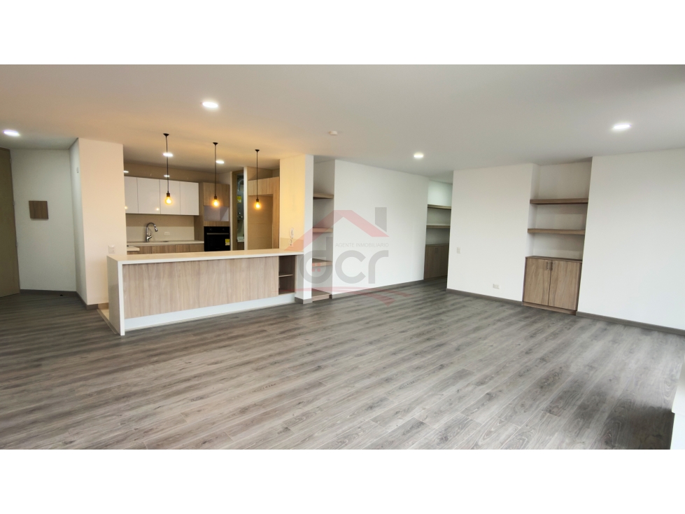 Venta Apartamento en San Jose de Bavaria - Bogota — foto 3