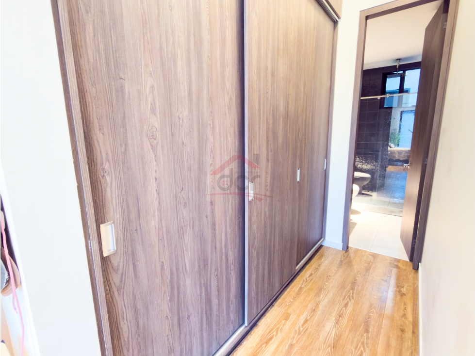 Venta Apartamento en Niza - Bogota — foto 4