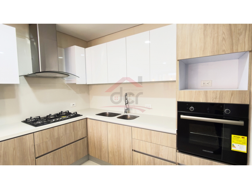 Venta Apartamento en San Jose de Bavaria - Bogota — foto 6