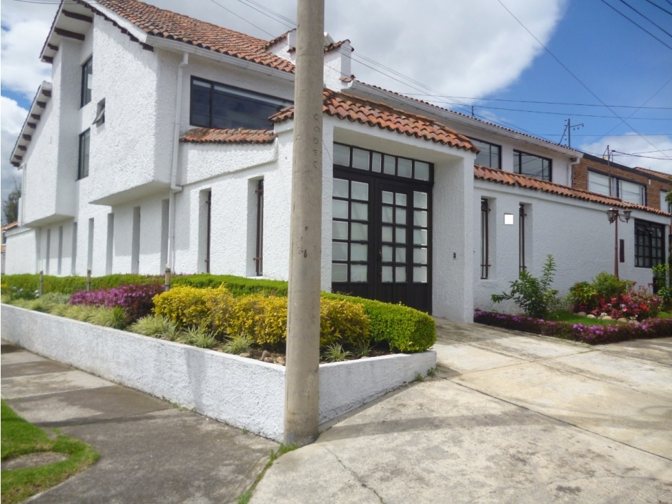Arriendo Casa en Niza - Bogota — foto 2