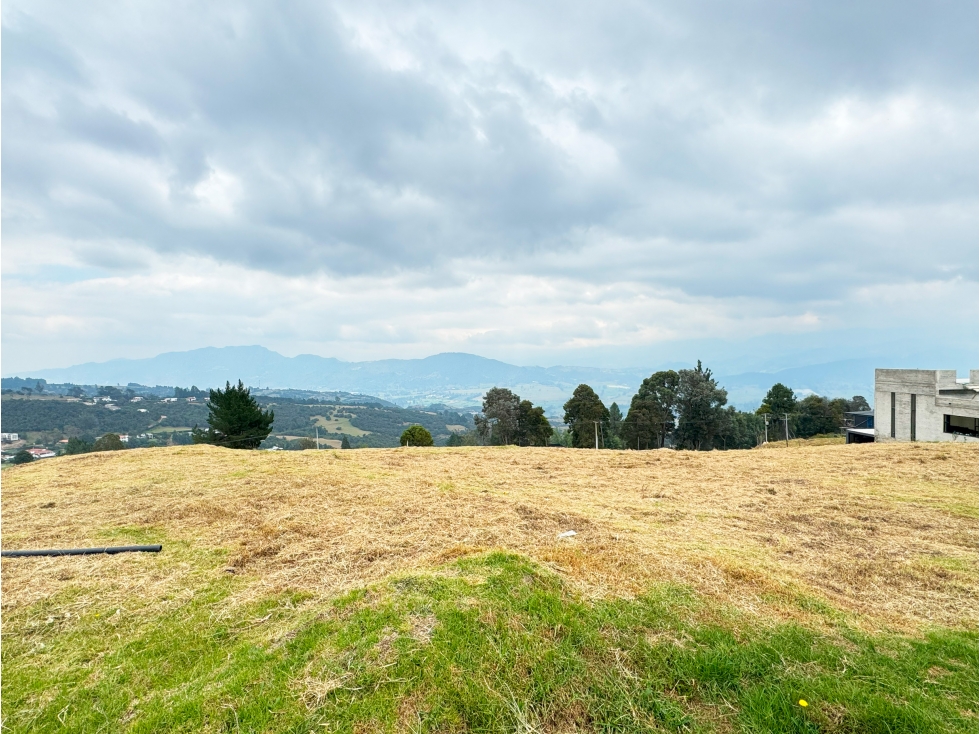 Venta Lote en Yerbabuena - Sopo — foto 4