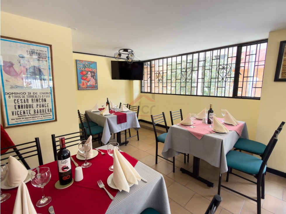 Venta Local en La Macarena - Bogota — foto 4