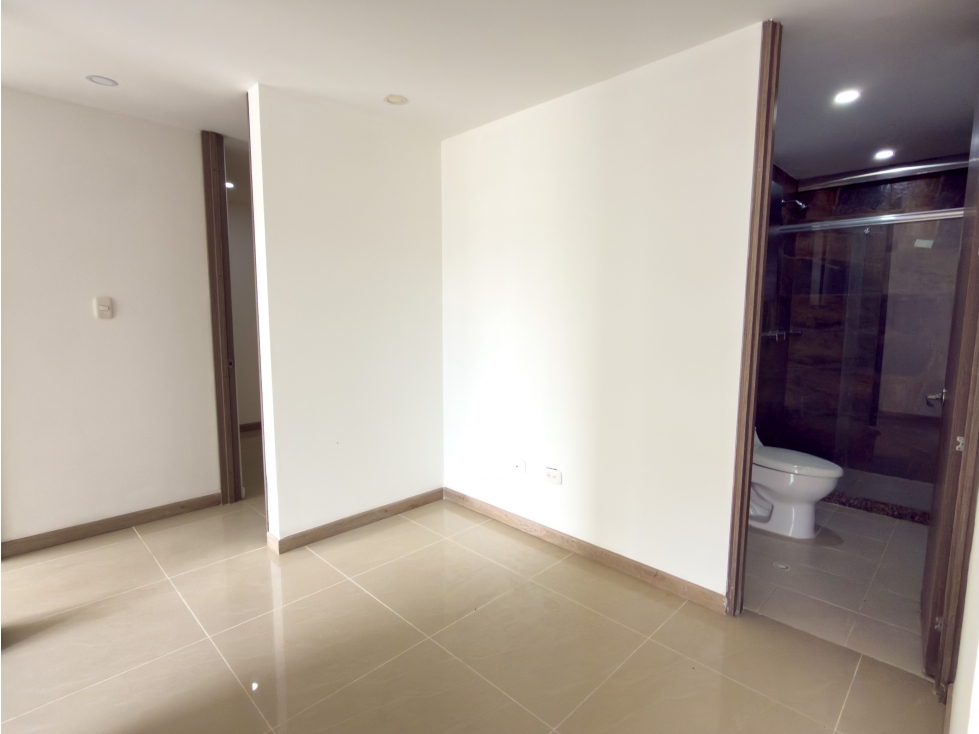 Venta Apartamento en Santa Isabel - Bogota — foto 4